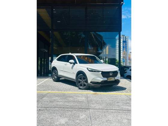 HONDA HR-V 1.5 DI I-VTEC FLEX EX CVT